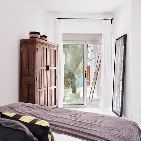 Boheme Beach Houses Elia  外观 照片
