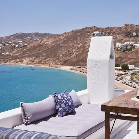 Boheme Beach Houses Elia  外观 照片