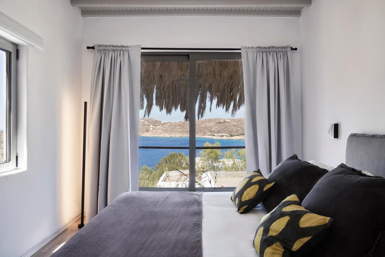 Boheme Beach Houses Elia  外观 照片