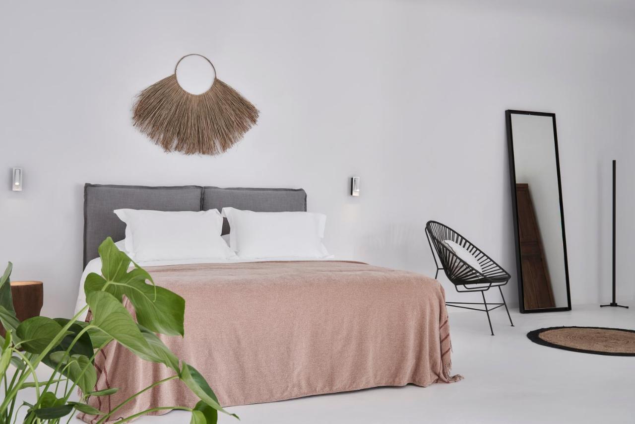 Boheme Beach Houses Elia  外观 照片